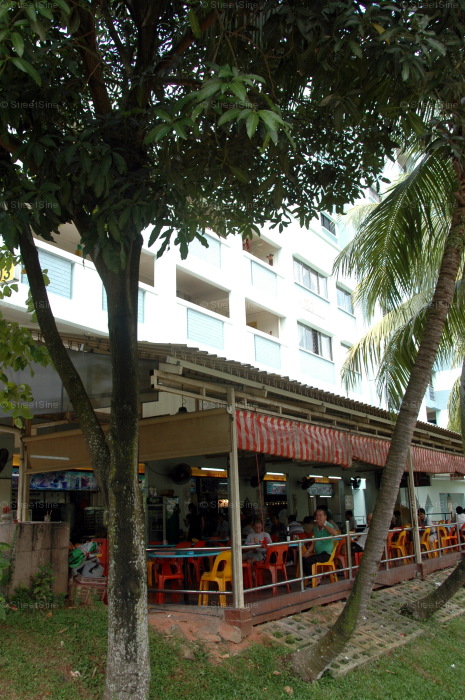 Blk 103 Gangsa Road (Bukit Panjang), HDB 3 Rooms #209942